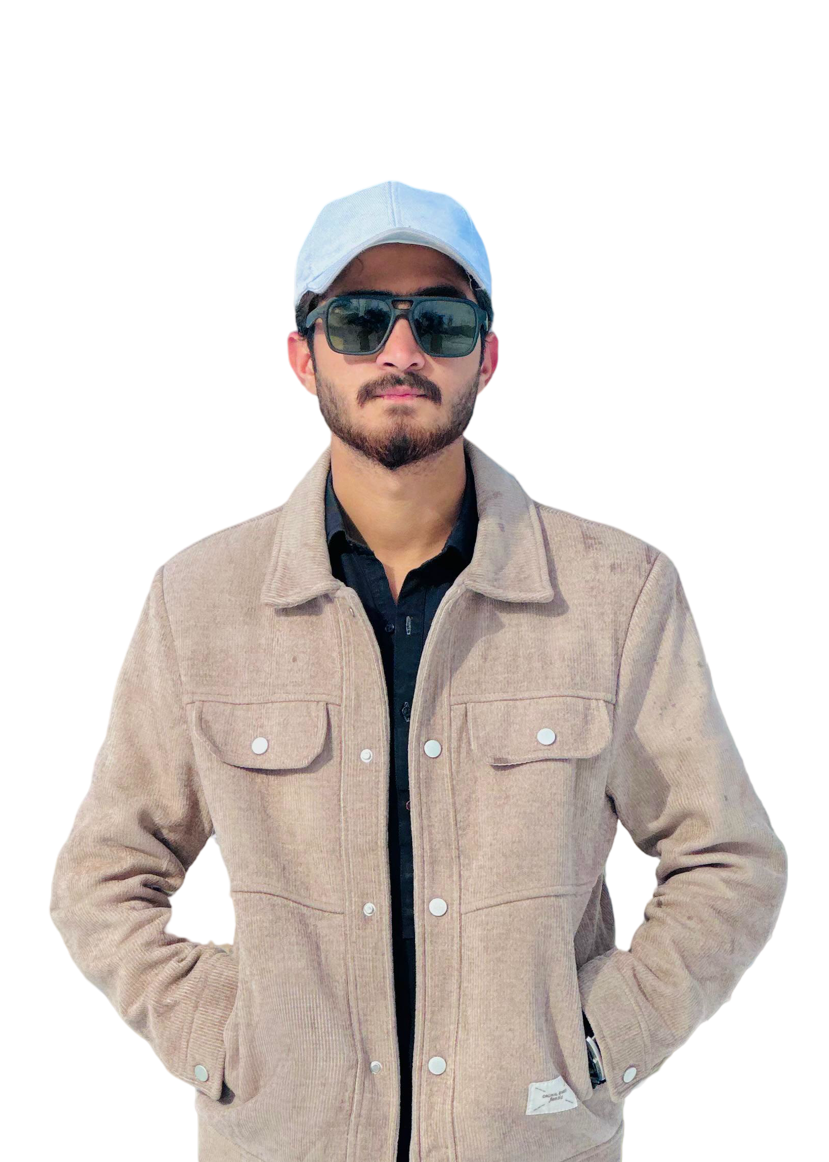 Wasif Ali Khan